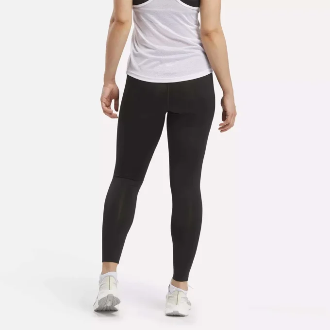 Damskie legginsy ID Train Colorblock Damskie legginsy ID Train Colorblock