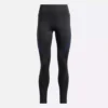 Damskie legginsy ID Train Colorblock Damskie legginsy ID Train Colorblock