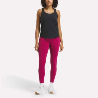 Damskie legginsy ID Train High-Rise