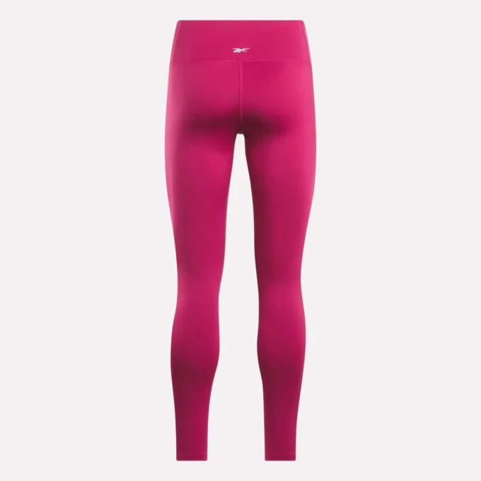 Damskie legginsy ID Train High-Rise