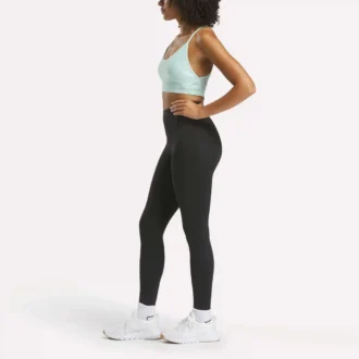 Damskie legginsy ID Train High-Rise