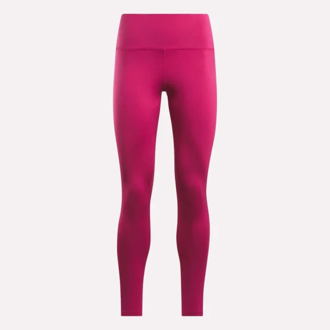 Damskie legginsy ID Train High-Rise