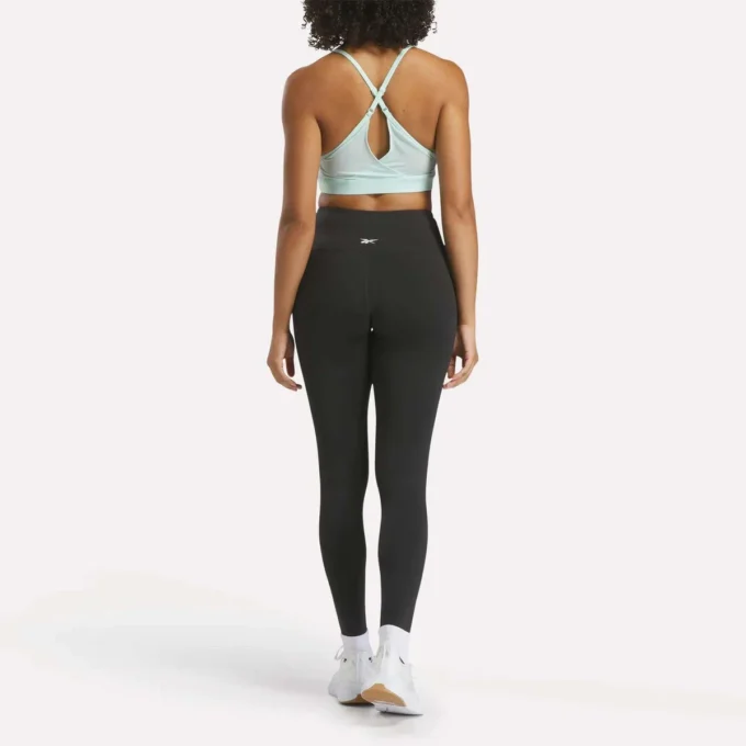 Damskie legginsy ID Train High-Rise