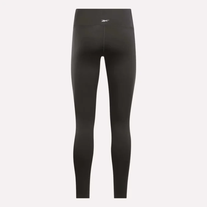 Damskie legginsy ID Train High-Rise