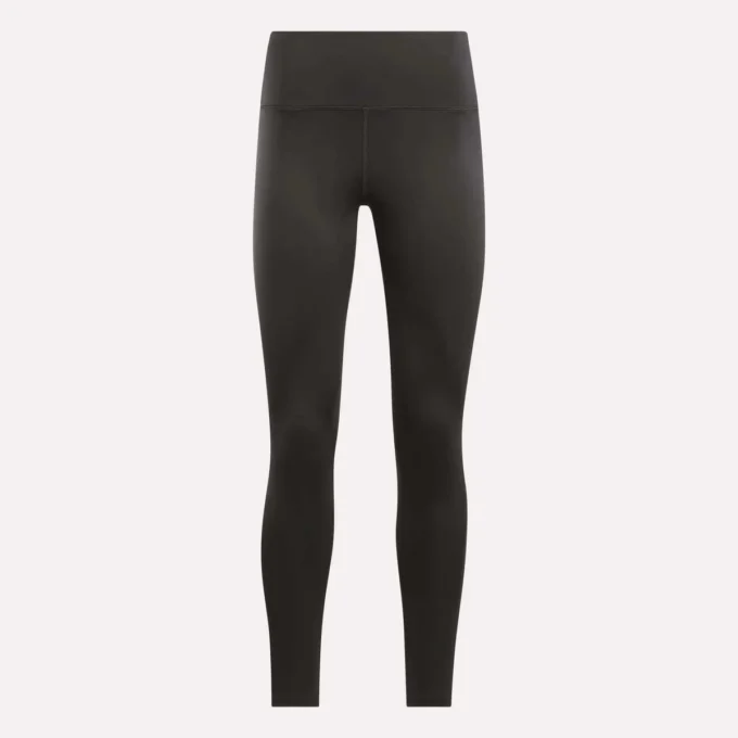 Damskie legginsy ID Train High-Rise