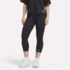 Damskie legginsy kompresyjne ID Basketball 3/4 Damskie legginsy kompresyjne ID Basketball 3/4