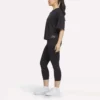 Damskie legginsy kompresyjne ID Basketball 3/4 Damskie legginsy kompresyjne ID Basketball 3/4