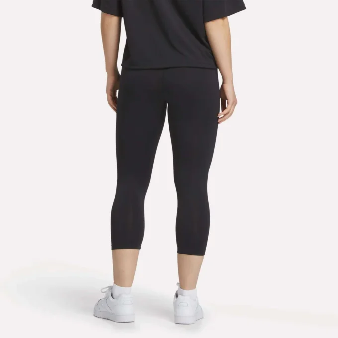 Damskie legginsy kompresyjne ID Basketball 3/4 Damskie legginsy kompresyjne ID Basketball 3/4