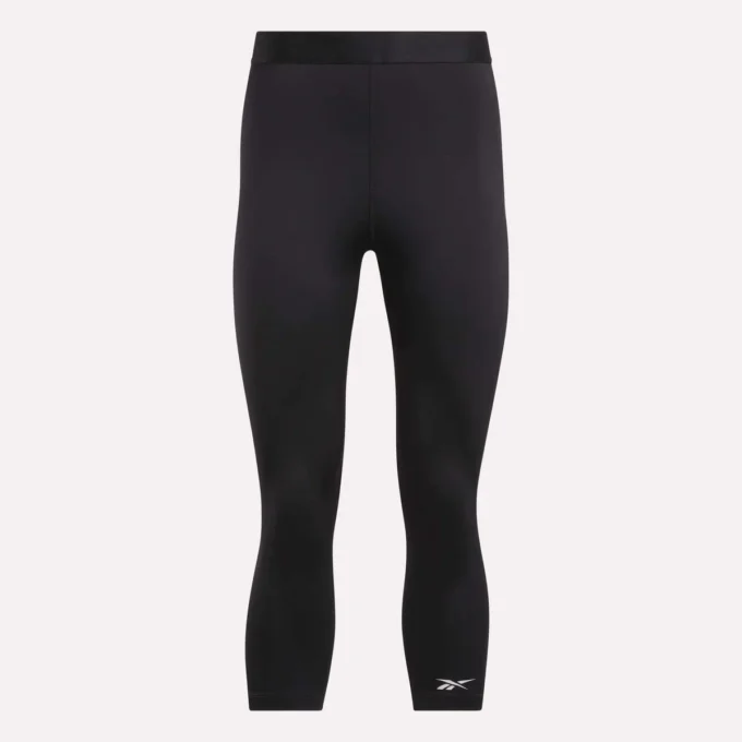 Damskie legginsy kompresyjne ID Basketball 3/4 Damskie legginsy kompresyjne ID Basketball 3/4