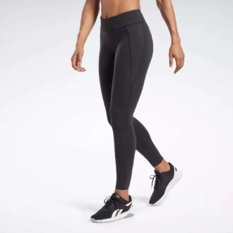 Damskie legginsy Lux