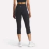 Damskie legginsy Lux 3/4 High-Rise Damskie legginsy Lux 3/4 High-Rise