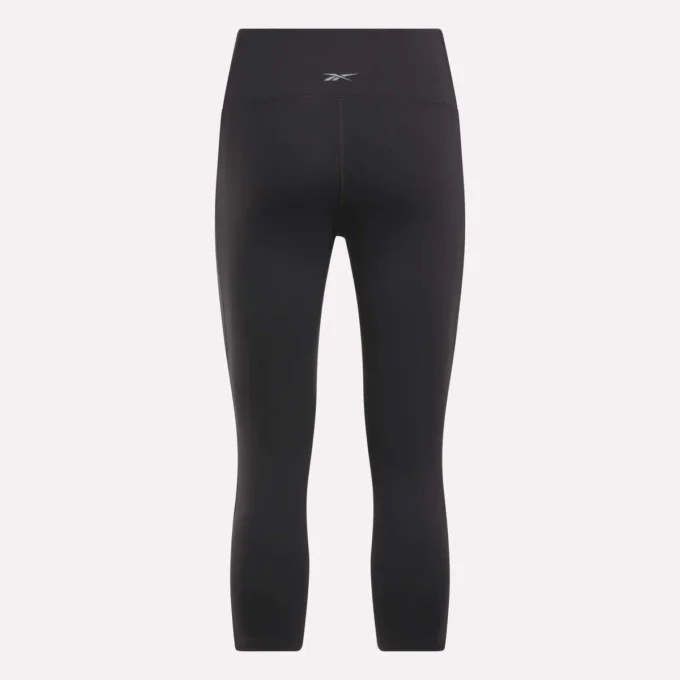 Damskie legginsy Lux 3/4 High-Rise Damskie legginsy Lux 3/4 High-Rise