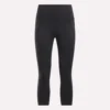 Damskie legginsy Lux 3/4 High-Rise Damskie legginsy Lux 3/4 High-Rise