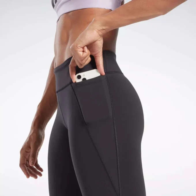 Damskie legginsy Lux Damskie legginsy Lux