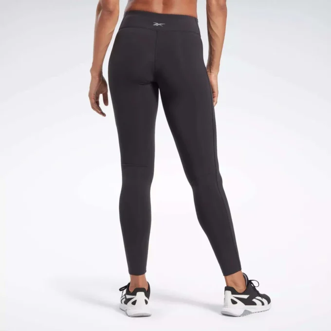 Damskie legginsy Lux Damskie legginsy Lux