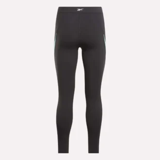 Damskie legginsy Lux Colorblock High-Rise 7/8