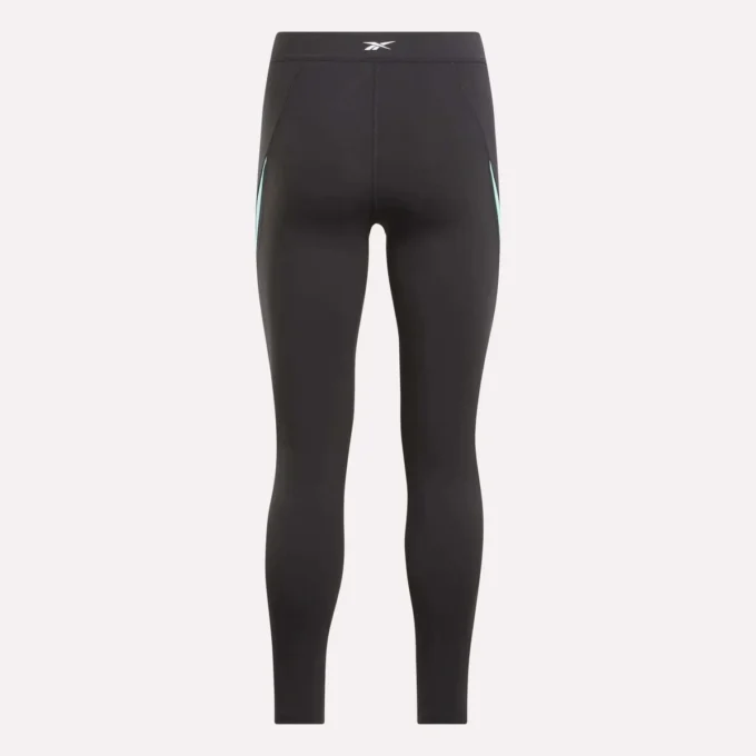 Damskie legginsy Lux Colorblock High-Rise 7/8 Damskie legginsy Lux Colorblock High-Rise 7/8