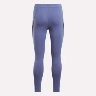Damskie legginsy Lux Colorblock High-Rise 7/8