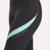 Damskie legginsy Lux Colorblock High-Rise 7/8 Damskie legginsy Lux Colorblock High-Rise 7/8