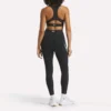 Damskie legginsy Lux Colorblock High-Rise 7/8 Damskie legginsy Lux Colorblock High-Rise 7/8