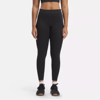 Damskie legginsy Lux Contour