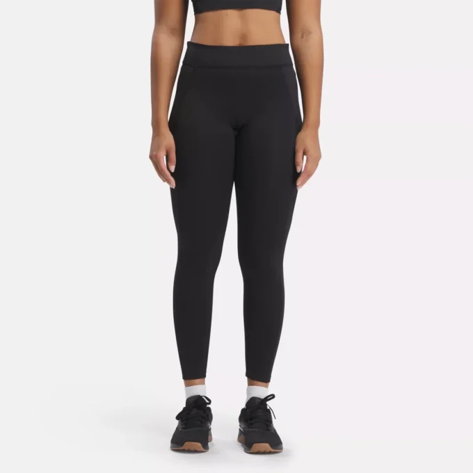 Damskie legginsy Lux Contour Damskie legginsy Lux Contour