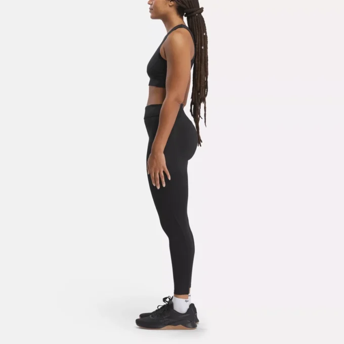 Damskie legginsy Lux Contour Damskie legginsy Lux Contour