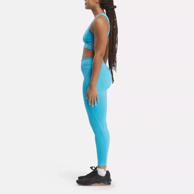 Damskie legginsy Lux Contour Damskie legginsy Lux Contour