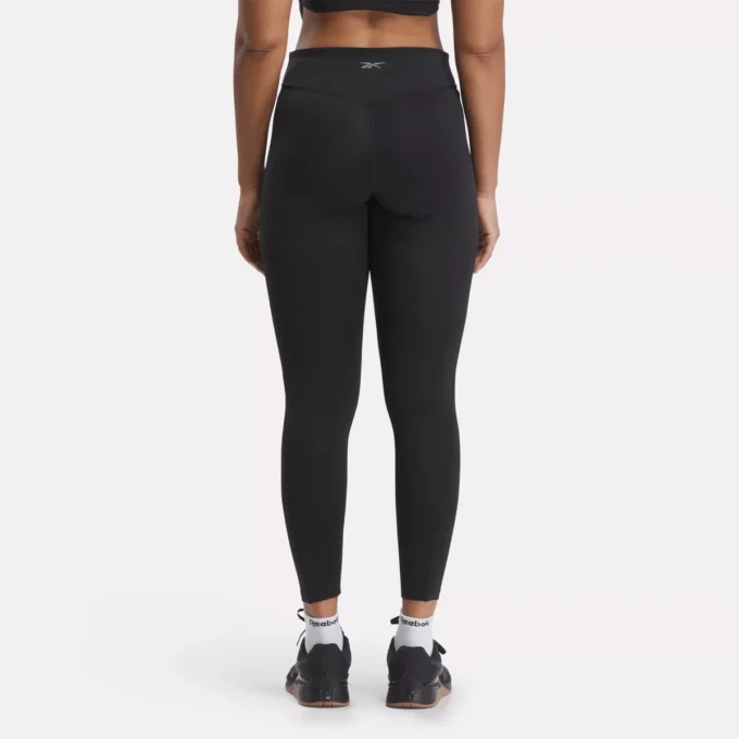 Damskie legginsy Lux Contour Damskie legginsy Lux Contour