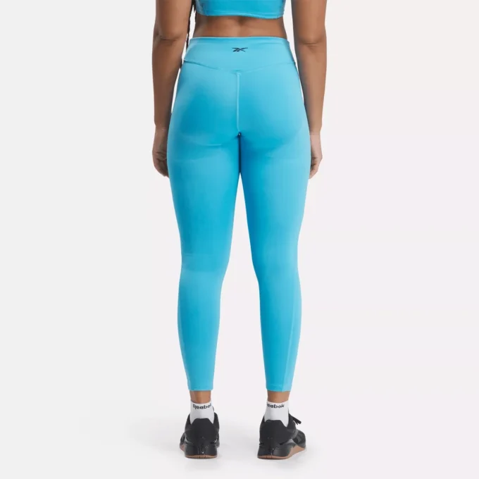 Damskie legginsy Lux Contour Damskie legginsy Lux Contour