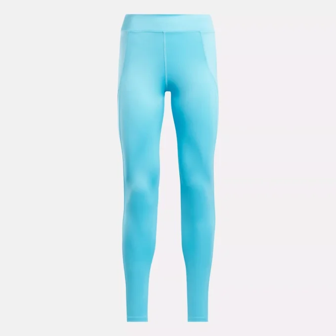 Damskie legginsy Lux Contour Damskie legginsy Lux Contour