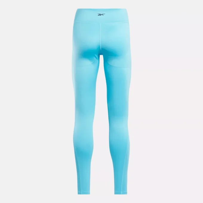 Damskie legginsy Lux Contour Damskie legginsy Lux Contour