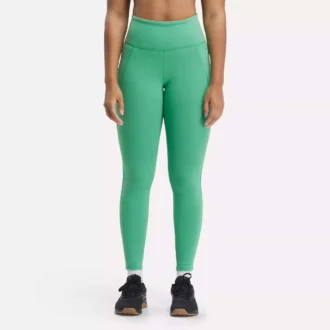Damskie legginsy Lux High-Rise