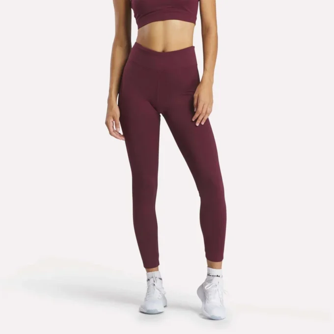 Damskie legginsy Lux High-Rise Damskie legginsy Lux High-Rise