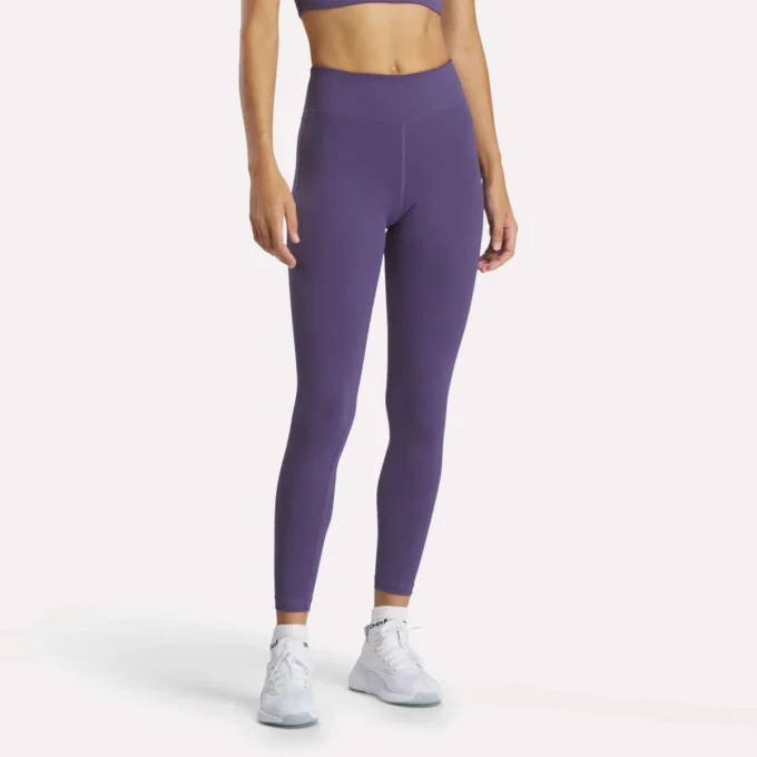 Damskie legginsy Lux High-Rise Damskie legginsy Lux High-Rise
