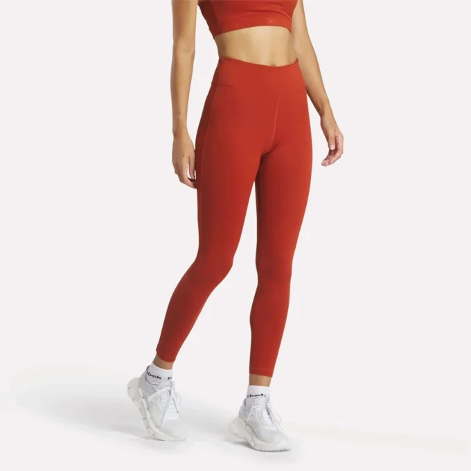 Damskie legginsy Lux High-Rise Damskie legginsy Lux High-Rise