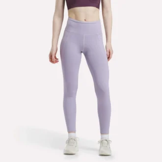 Damskie legginsy Lux High-Rise