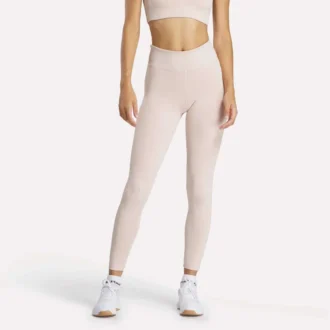 Damskie legginsy Lux High-Rise