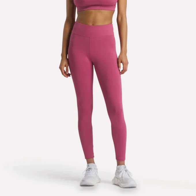 Damskie legginsy Lux High-Rise Damskie legginsy Lux High-Rise