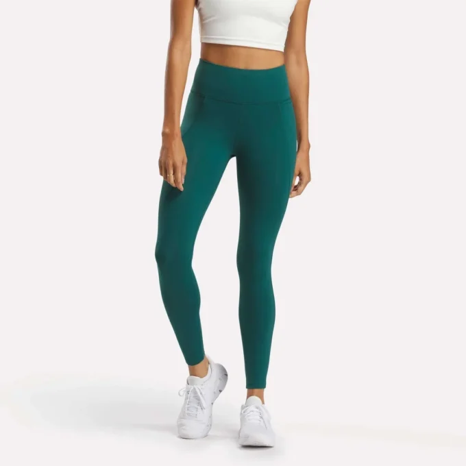 Damskie legginsy Lux High-Rise Damskie legginsy Lux High-Rise