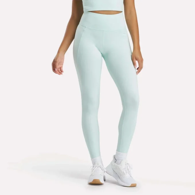 Damskie legginsy Lux High-Rise Damskie legginsy Lux High-Rise