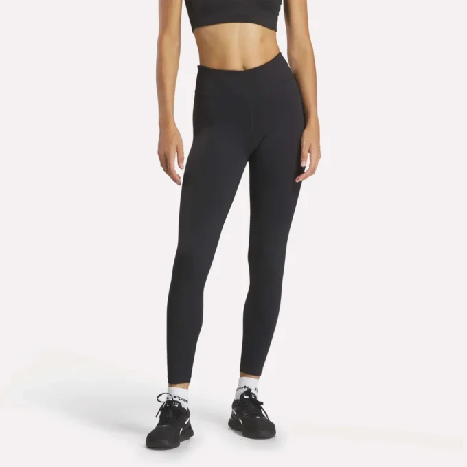 Damskie legginsy Lux High-Rise Damskie legginsy Lux High-Rise
