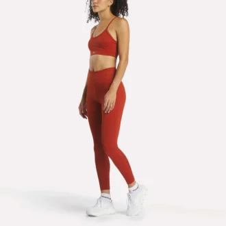 Damskie legginsy Lux High-Rise