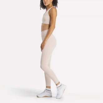Damskie legginsy Lux High-Rise