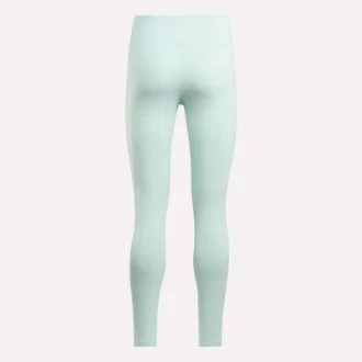 Damskie legginsy Lux High-Rise