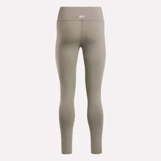 Damskie legginsy Lux High-Rise