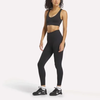 Damskie legginsy Lux High-Rise