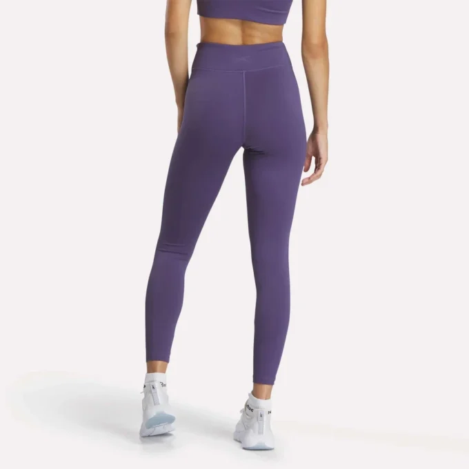 Damskie legginsy Lux High-Rise Damskie legginsy Lux High-Rise