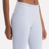 Damskie legginsy Lux High-Rise Damskie legginsy Lux High-Rise