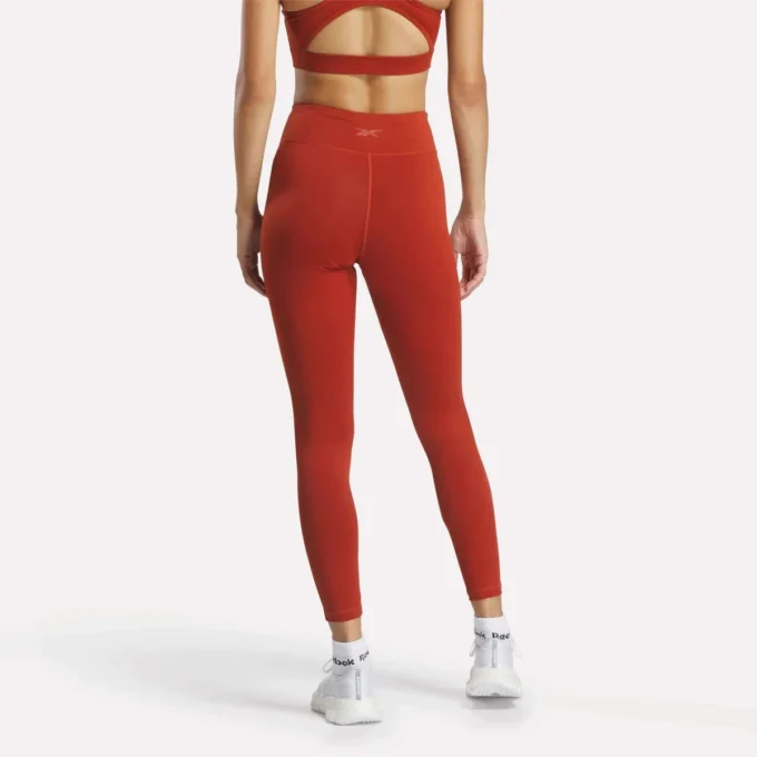 Damskie legginsy Lux High-Rise Damskie legginsy Lux High-Rise